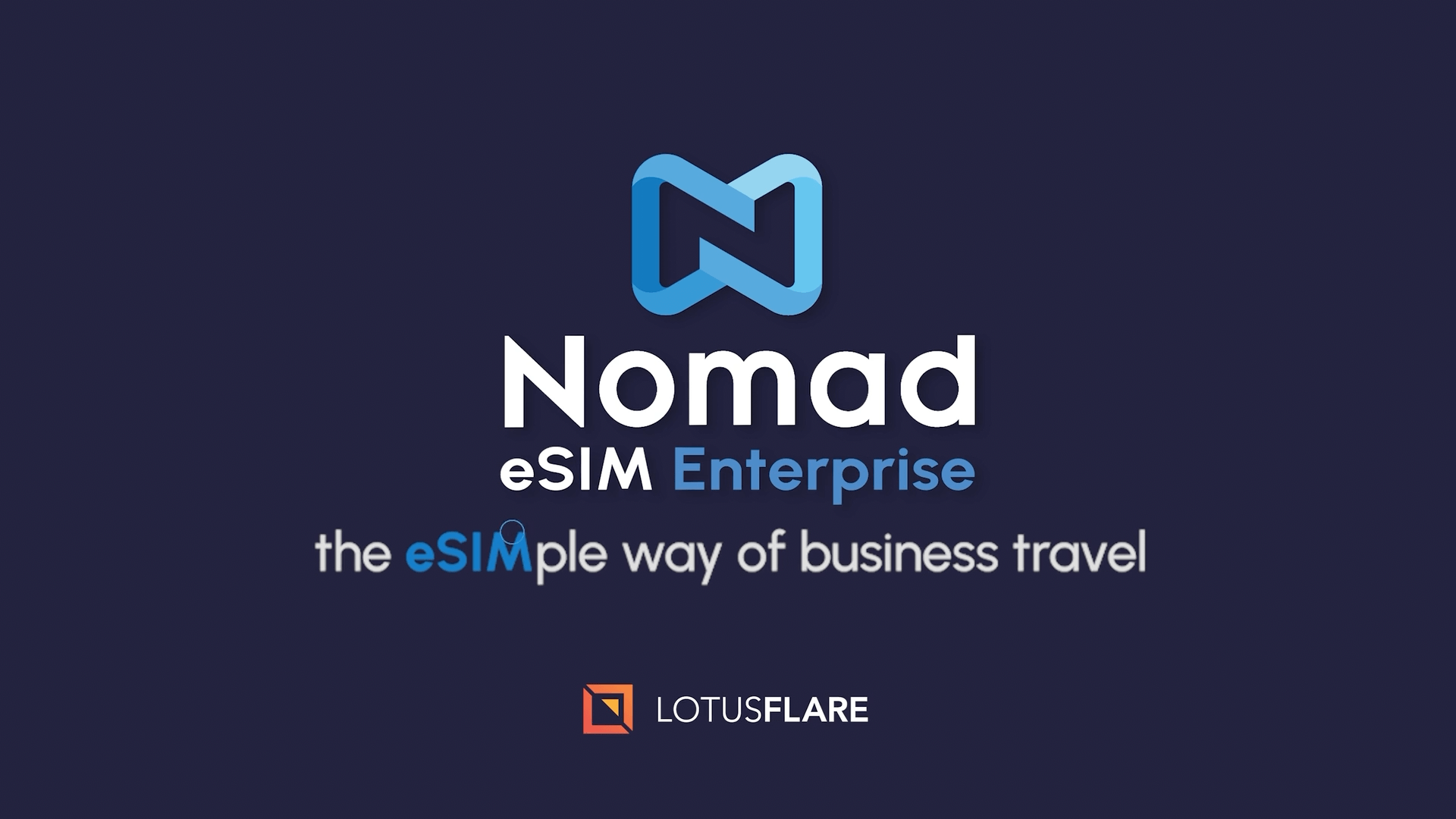 NomadのeSIMが簡単に使えた件